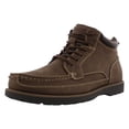 thumbnail image 1 of Izod Jaret Mens Shoes Size 11.5, Color: Brown, 1 of 5
