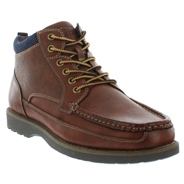 Izod outlet mens boots