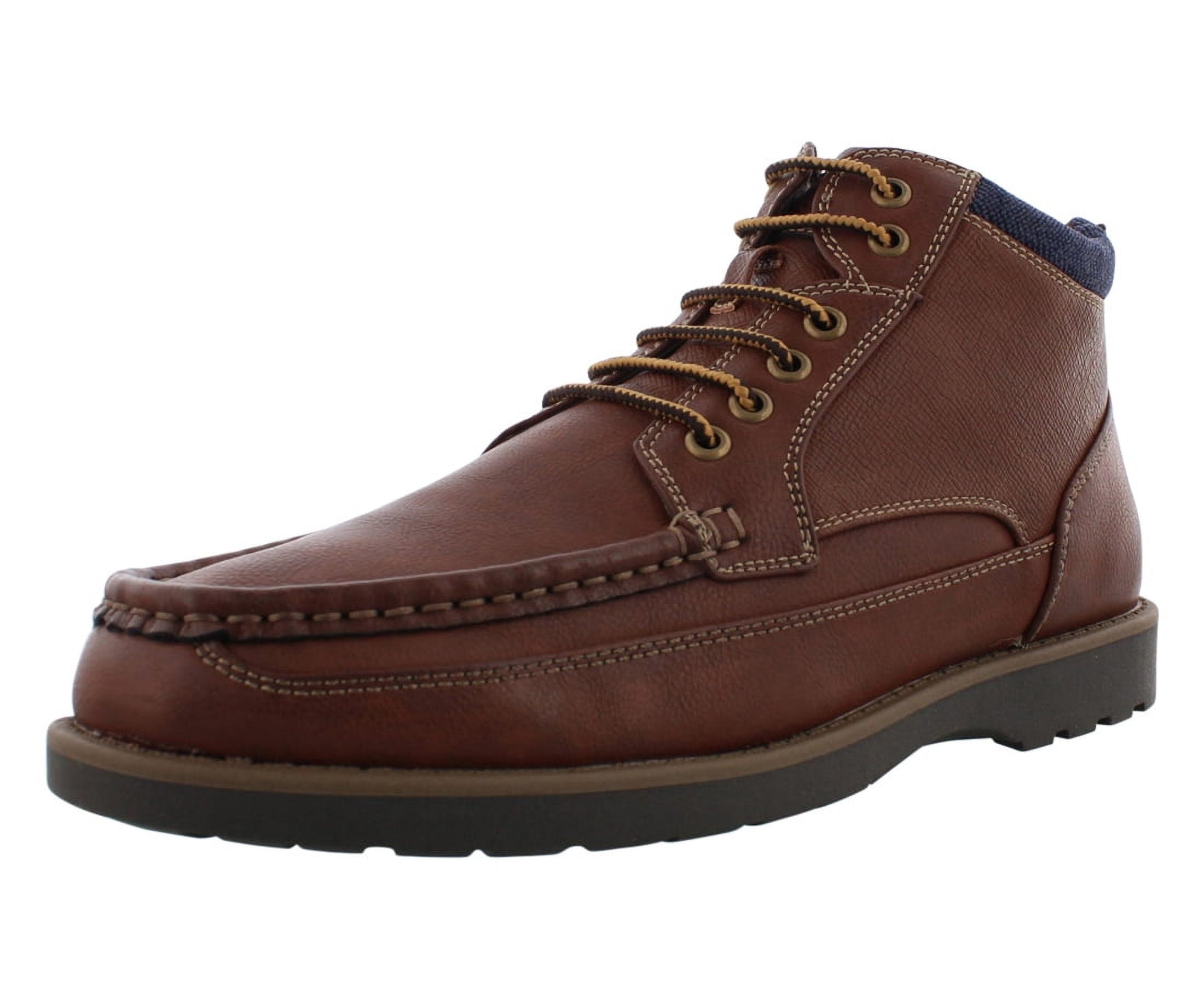 ジャズ・イズ Izod-Jaxson-Mens-Shoes-Size-13