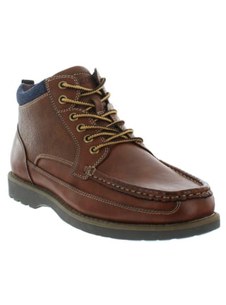 IZOD Mens Boots in Mens Boots Walmart