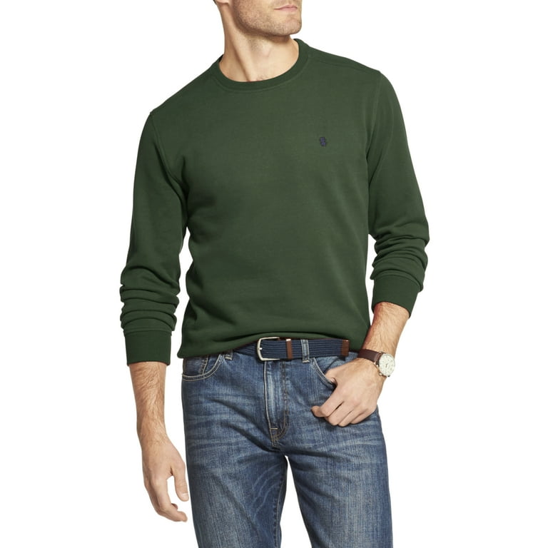 Crew neck sweater walmart hotsell