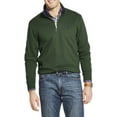 thumbnail image 1 of Izod Men's Advantage Performance Quarter Zip Sweater, 1 of 3