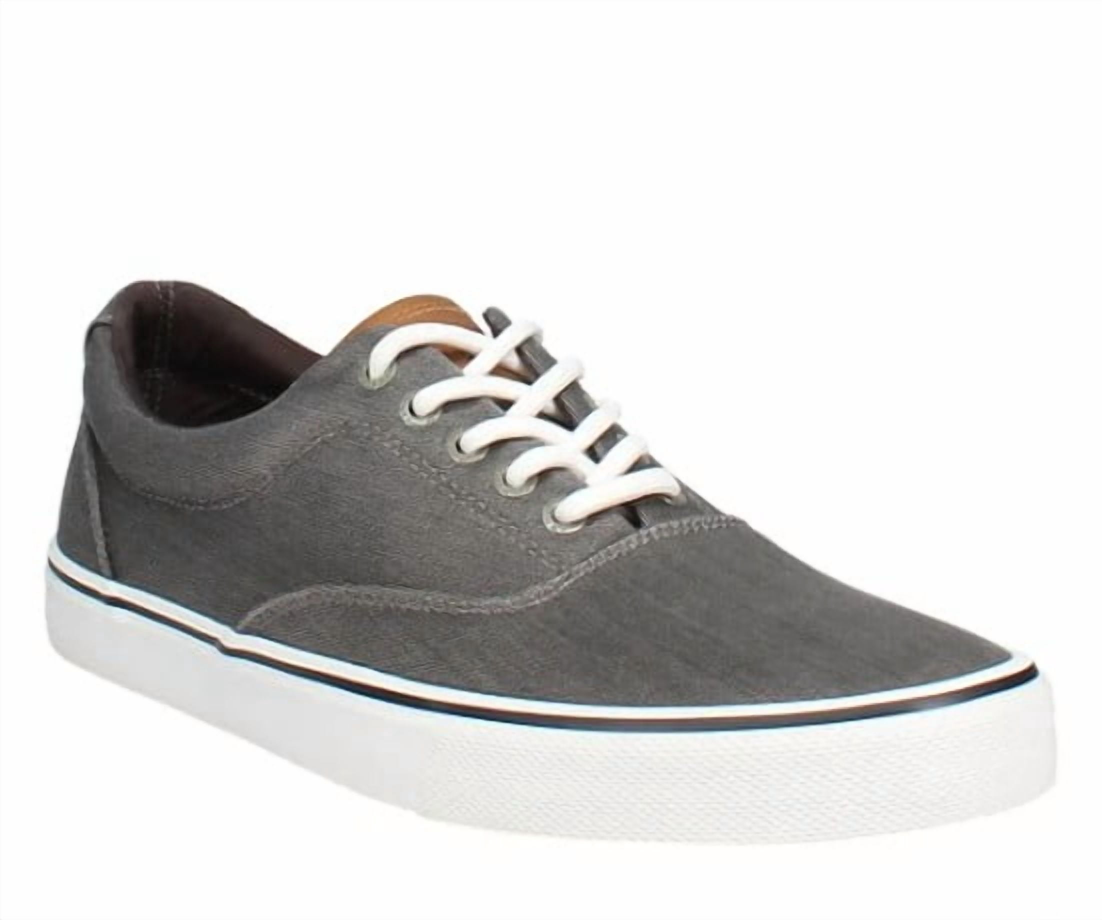 Izod shoes for men\'s Amazon.com | Izod Mens Seapoint Casual Slip On Loafer, Gray  main image 2