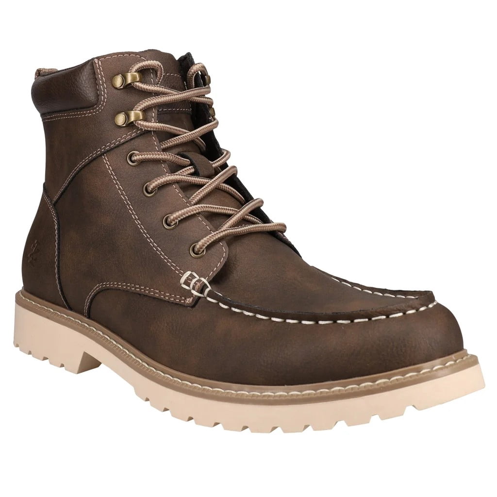 Size 13. Brand New Men’s Boots BRAND NEW - MEN main image 4