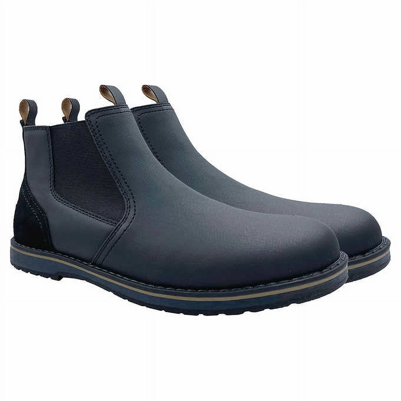 Izod inwood men's chukka boots online