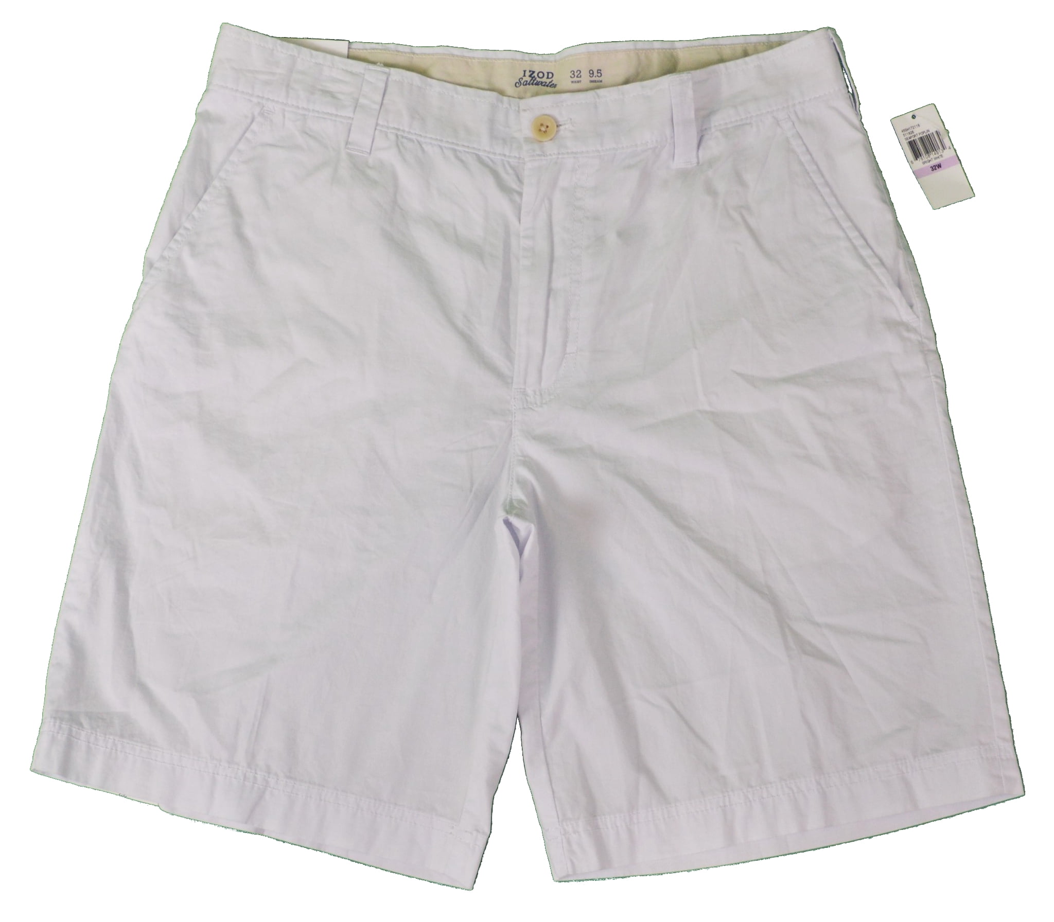 izod dress shorts Izod Dress Shorts Men 36 Waist Pleated Pockets Sage Green Solid