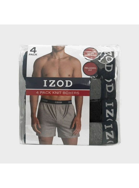 Izod Mens Underwear