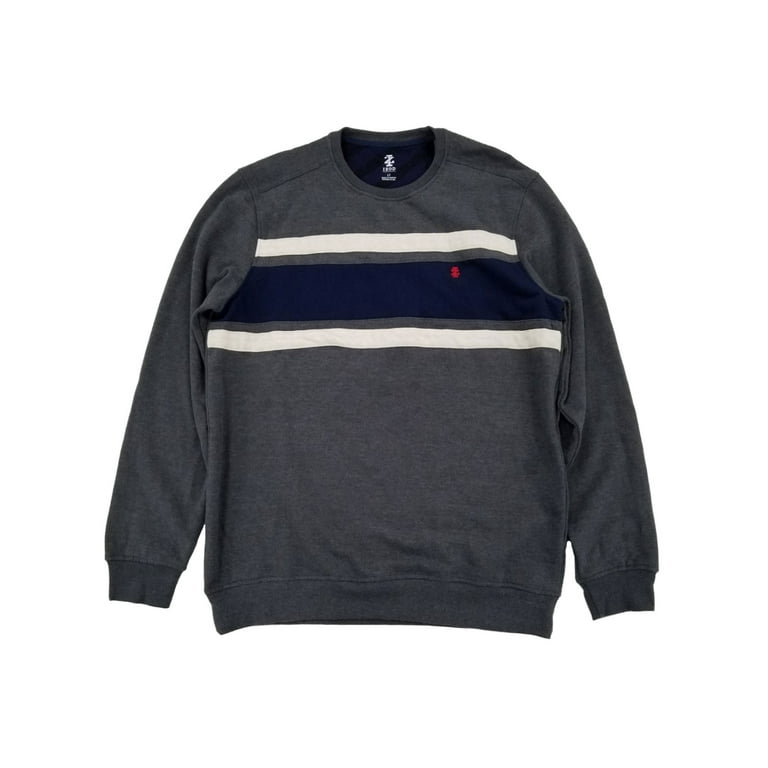 Izod mens sweatshirt hotsell