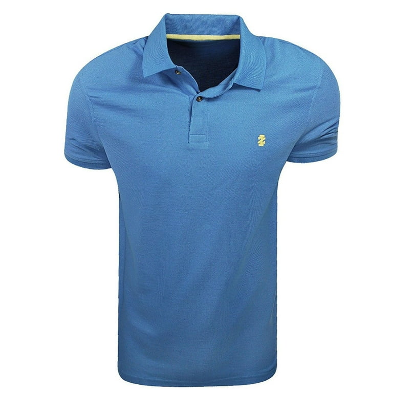 Izod pique polo shirt hotsell