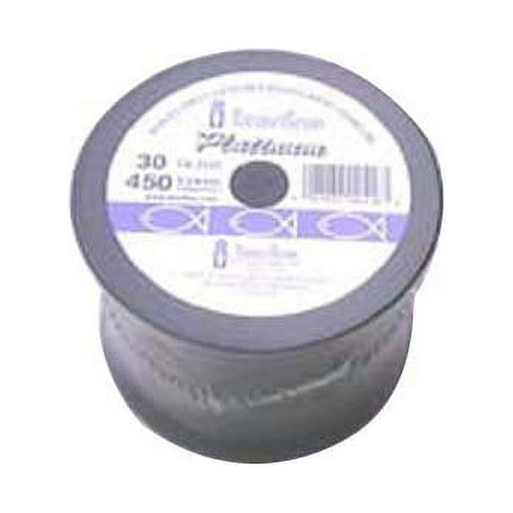 Izorline International Inc. Izorline Platinum Clear and Green and Hi-Vis Yellow Monofilament