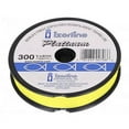 thumbnail image 1 of Izorline International Inc. Izorline "XXX Super Co-Polymer" Clear and Hi-Vis Yellow and Smoke, 1 of 1
