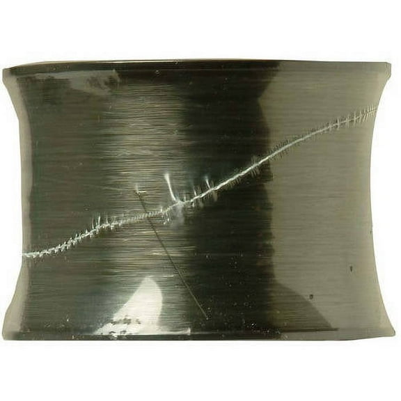 Izorline Platinum Green Premium Copolymer Monofilament 1/4lb, #12, 1100 yd