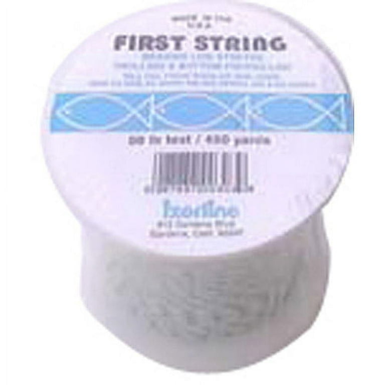 Izorline First String Monofilament Line Clear 12lb 300y