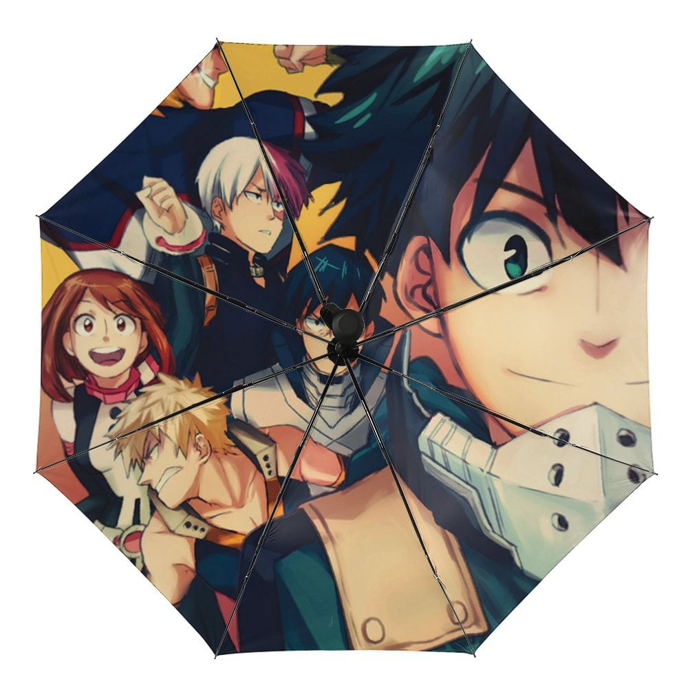 Image Deku My Hero Academia | Fond D’Écran Deku – CTMLAE