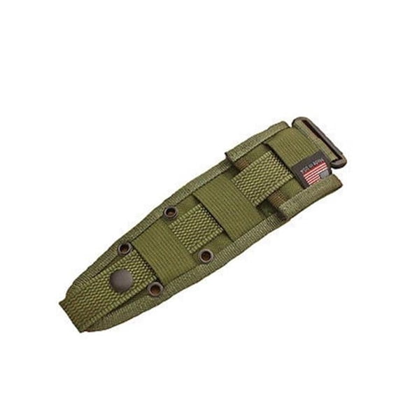 Izula MOLLE Back OD