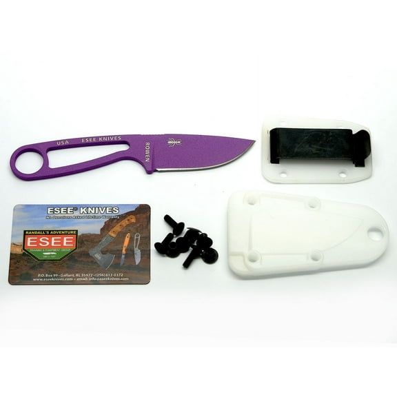 Izula Purple