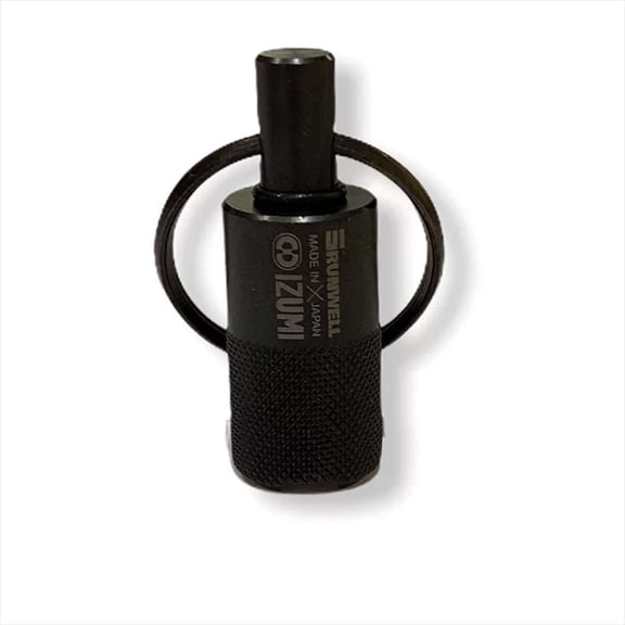 Izumi x Runwell Fixer Chain Tool - Jet Black