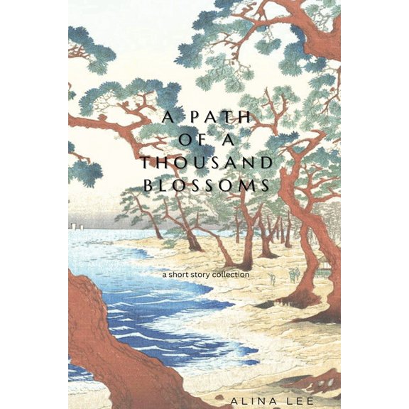 Izumo A Path of a Thousand Blossoms, (Paperback)