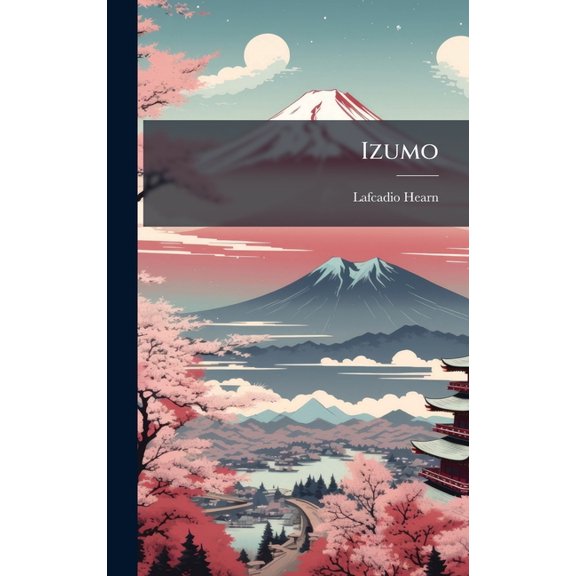 Izumo, (Hardcover)