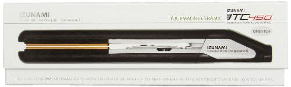Izunami flat iron deals
