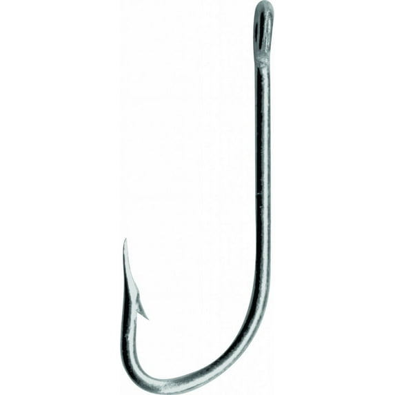 Izuo Brothers Limerick Saltwater Fishing Hook, Size 6