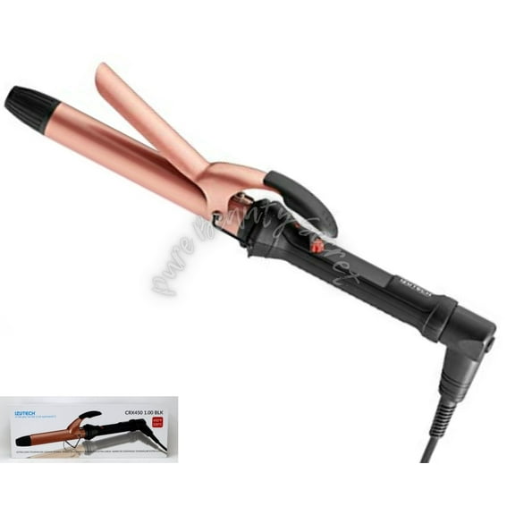 Izutech Pro - CRX450 T. Ceramic Curling Iron 1.00 Inch