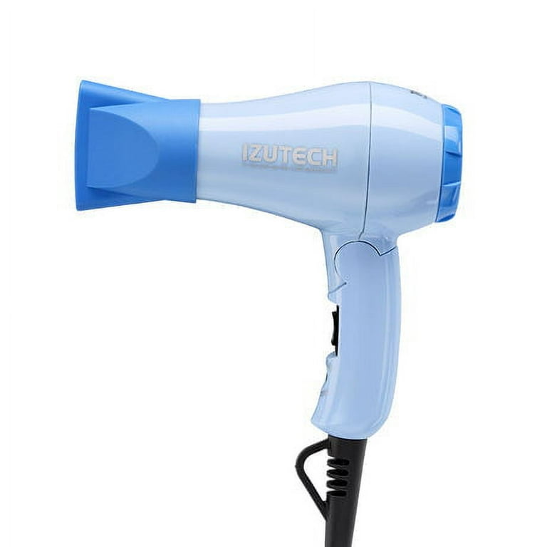 IZUTECH TORO2400 Mini Foldable Dryer (Purple) IZUTECH TORO2400 Mini Foldable Dryer (Purple)