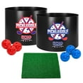 thumbnail image 1 of IZZO Golf Pickle Chipping Game, 1 of 4