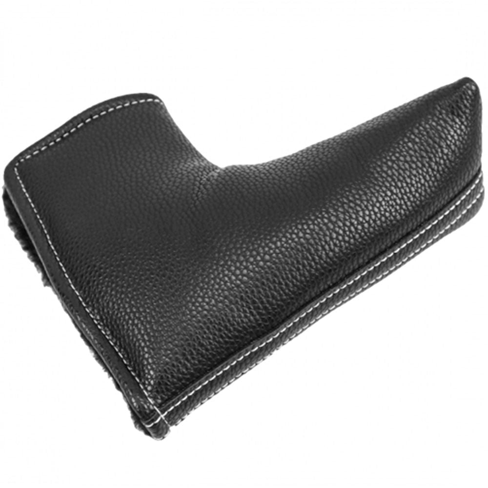 Izzo Golf Premium Blade Putter Headcover Black Headcover New