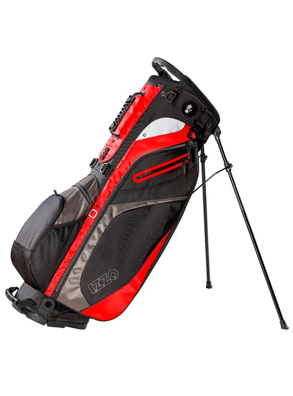 Golf Stand Bags in Golf Bags