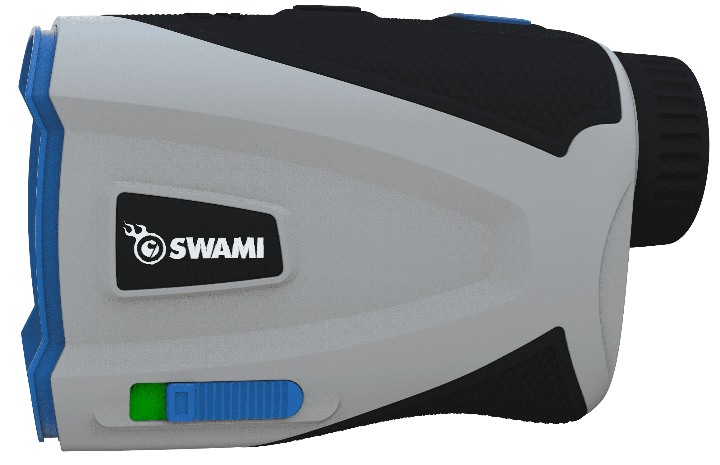 Izzo Golf Swami GL-i Grey/Blue GPS/Range Finders
