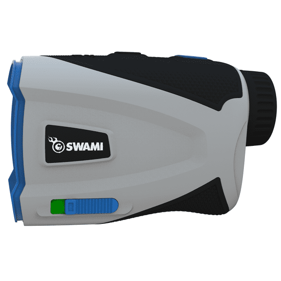 Izzo Golf Swami GL-i Grey/Blue GPS/Range Finders