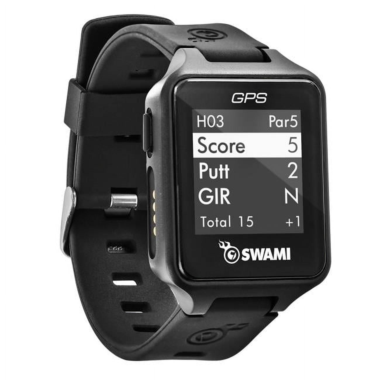 Izzo Swami GPS Watch for Golf
