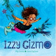 Izzy Gizmo (Hardcover)