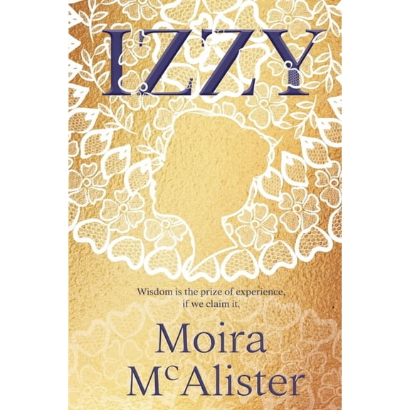 Izzy, (Paperback)