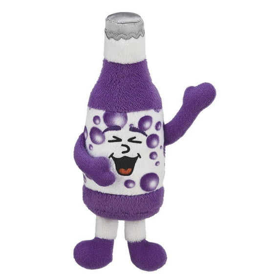 Izzy Sodalicious Super Sniffer - Grape Soda Scented Whiffer Sniffer