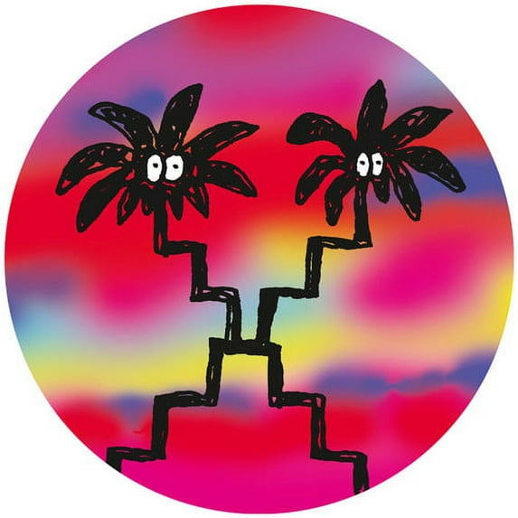 Izzy Wise - Records In The Sun - Music & Performance - Vinyl