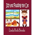 thumbnail image 1 of Izzy and Pudding the Cat, (Paperback), 1 of 1