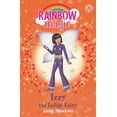 thumbnail image 1 of Izzy the Indigo Fairy : The Rainbow Fairies Book 6, 1 of 1