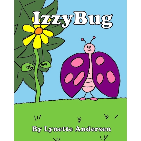 IzzyBug, (Paperback)