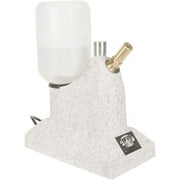 J-1 Jiffy Hat Steamer, 120 Volt,Grey