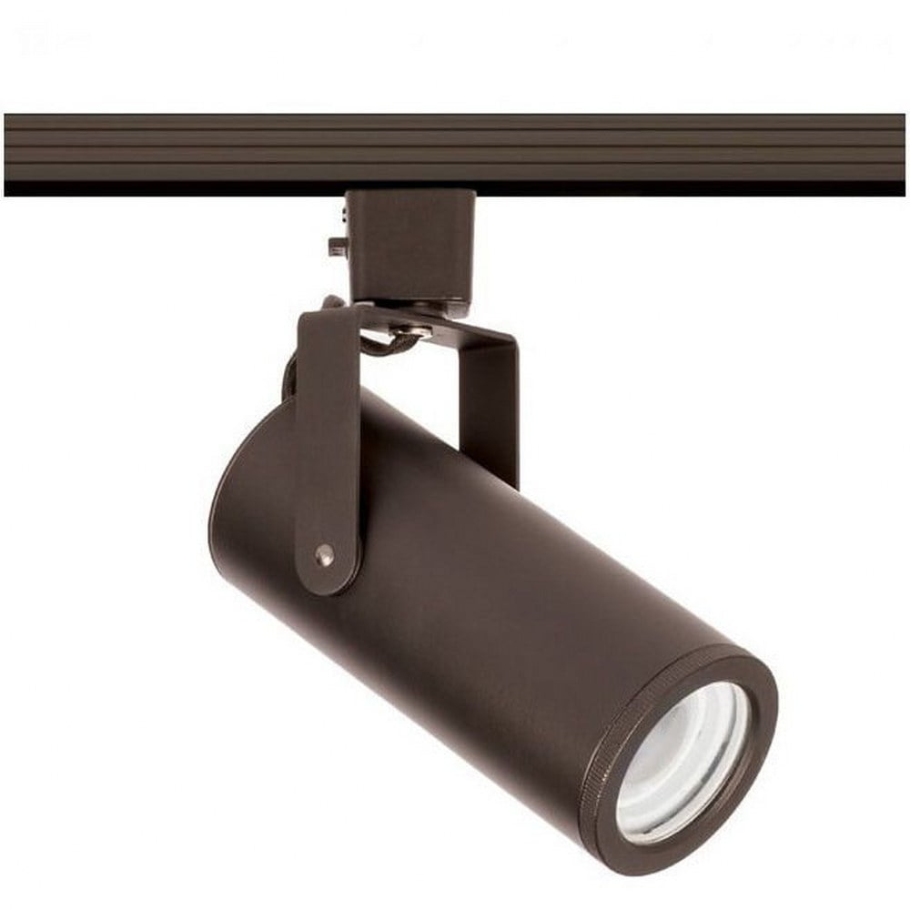 Dark Bronze 10W LED Track Head Light