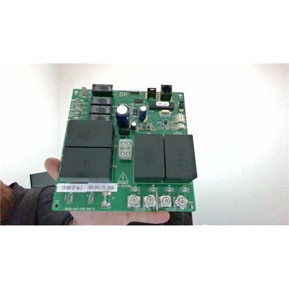 J-300 Series Circuit Board for Clearray on Demand Function 2014 Plus - 2 Pumps