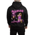 J 4 Gs Hyper Violet Unisex Shirt, Mariah Ts, Shirt To Match Sneaker