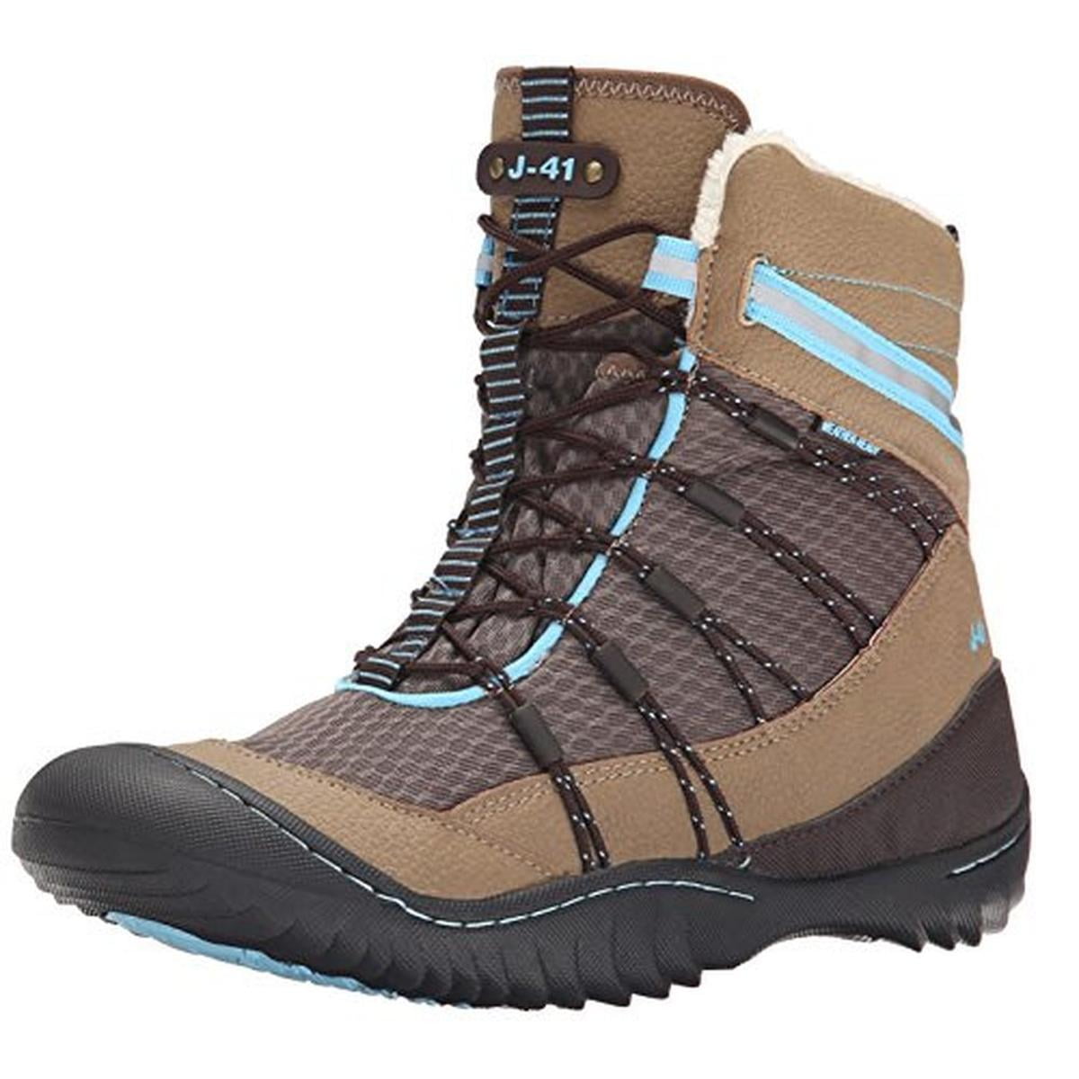 J41 boots sale