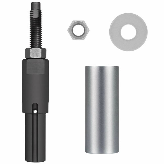 J-45910 Injector Tube Puller and Driver Set for GM 6.6L Duramax Diesel, 1 Set