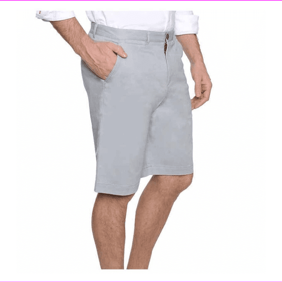 J.A.C.H.S Men's Chino Short