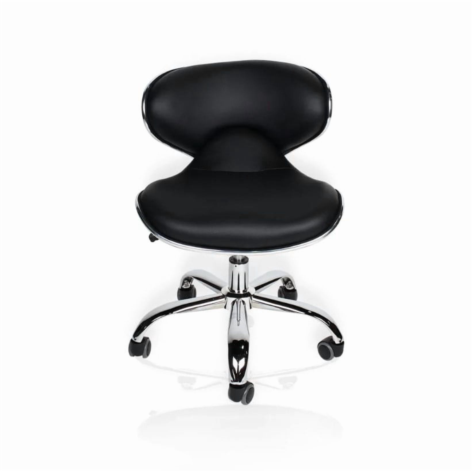 Technicians Stool J&A Euro Pedicure Technician Stool 13
