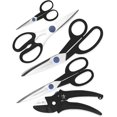 thumbnail image 1 of J.A. Henckels International 5-pc Household Scissor Set — Residential Use, Standard Application, 1 of 1