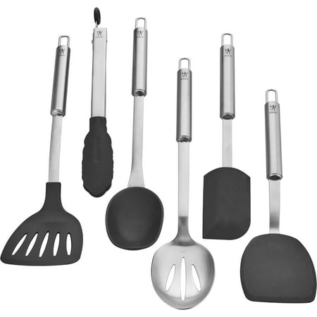 J.A. Henckels International 6-pc Kitchen Tool Set